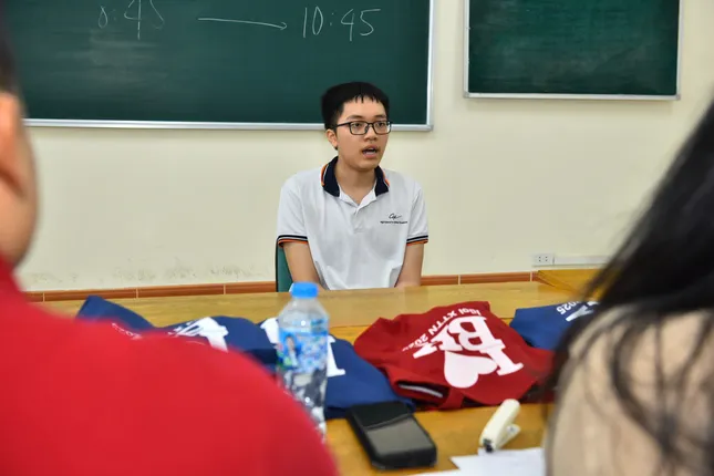 Số thí sinh có chứng chỉ SAT, ngoại ngữ tăng gấp đôi xét tuyển vào Đại học Bách khoa Hà Nội ảnh 1