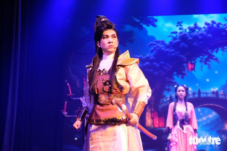 Gánh cỏ sông Hàn - Ảnh 5.