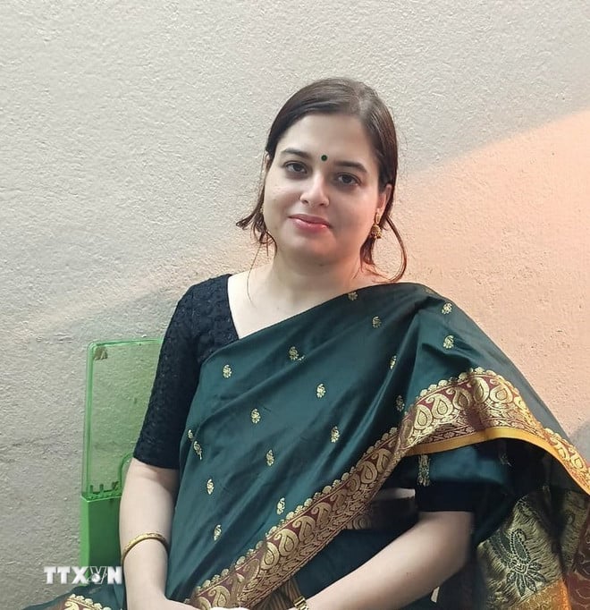 ttxvn-tien-sy-tilottama-mukherjee.jpg