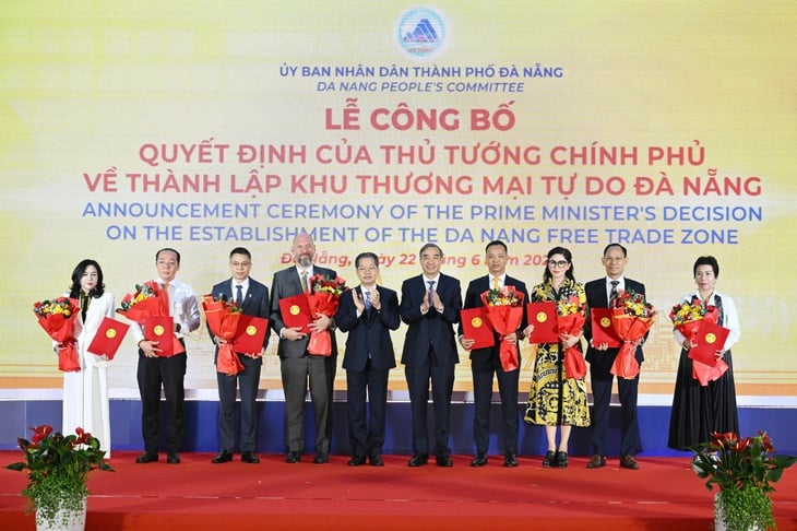 Thương mại tự do - Ảnh 4.