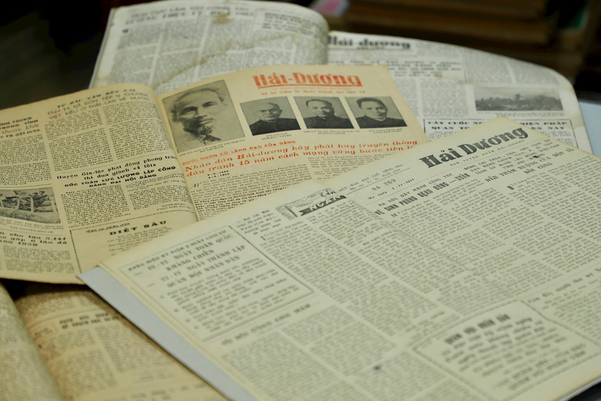 Almacene artículos y material de archivo valiosos
