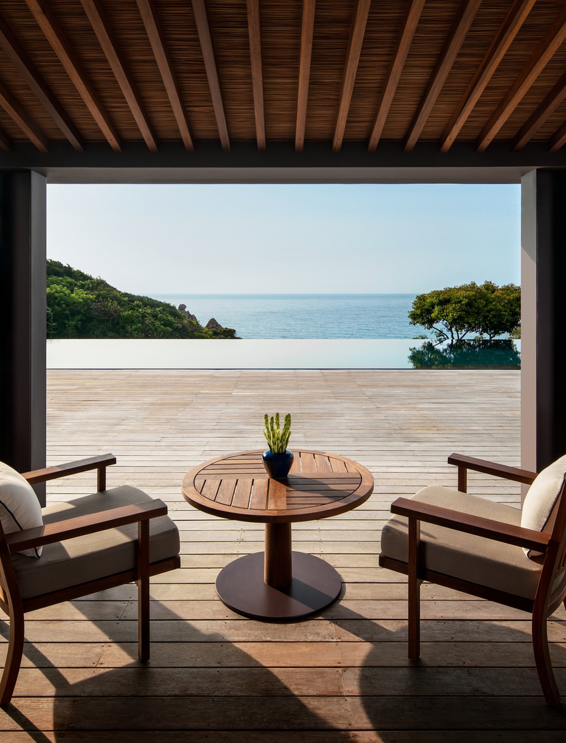 Resort đắt nhất Việt Nam mà Hồ Ngọc Hà kỷ niệm 8 năm yêu, xa hoa cỡ nào? - 11