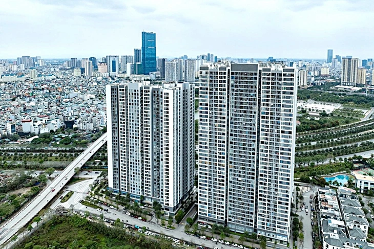 giá nhà - Ảnh 6.