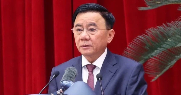 Đồng bộ công bố sáp nhập đơn vị hành chính vào ngày 30-6
