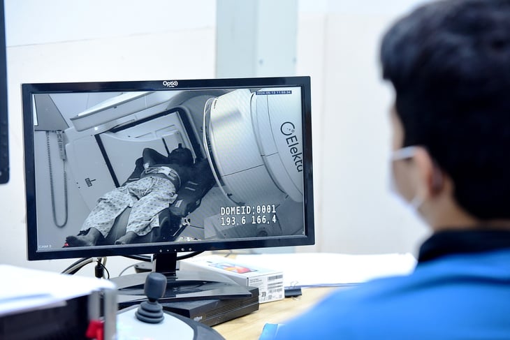 PET/CT - Ảnh 2.