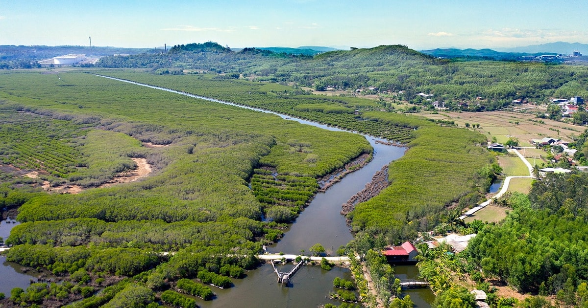 The story of boundaries and regional territories