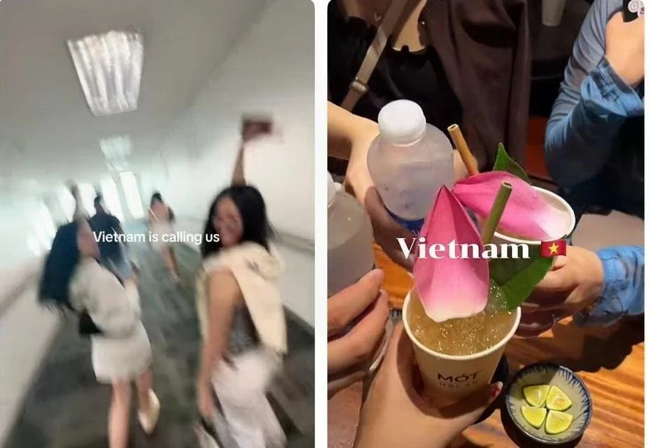'Vietnam is calling': Từ trào lưu mạng xã hội đến 'cú hích' cho du lịch Việt Nam
