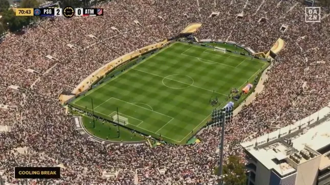 Olvídense de las críticas, la Copa Mundial de Clubes de la FIFA es realmente codiciada por los clubes foto 2