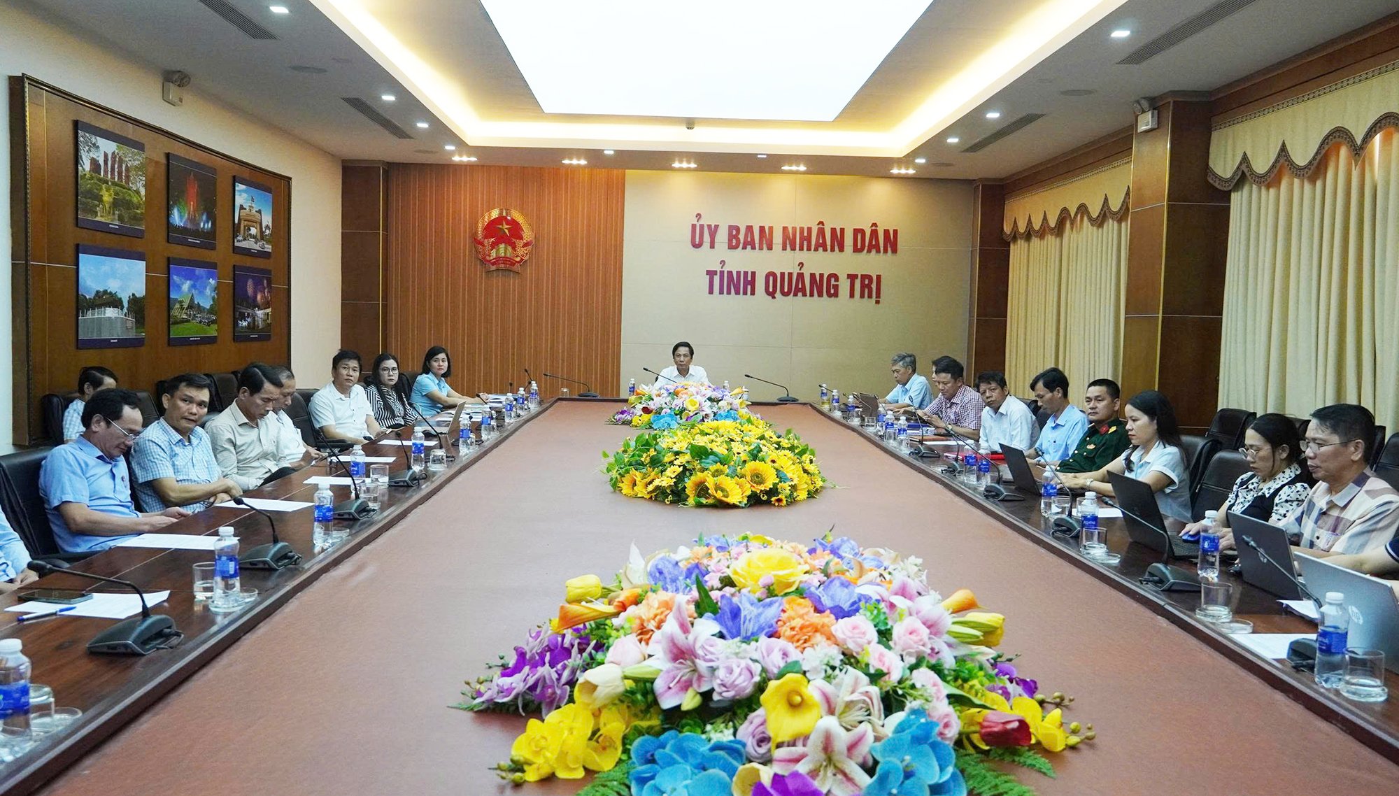 Summary of the new rural construction program and sustainable poverty reduction program: The material and spiritual life of rural people has been comprehensively improved.