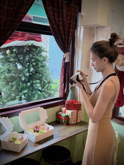 Lối đi ngay dưới chân mình - Ảnh 1.