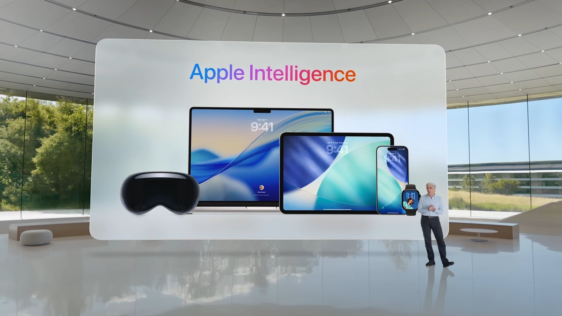 Apple mua lai Perplexity,  Perplexity la gi,  Perplexity tim kiem AI,  Apple Intelligence anh 2