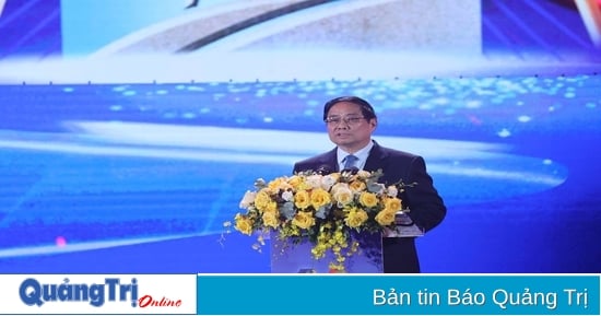 Báo và Đài PTTH tỉnh Quảng Trị đoạt giải C Giải Báo chí quốc gia lần thứ XIX - năm 2024
