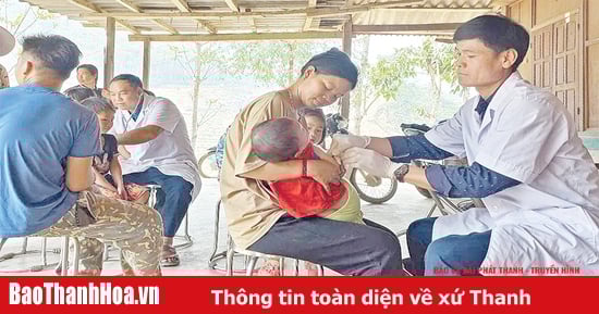 Chuyện ở “bản đẻ” Pha Đén