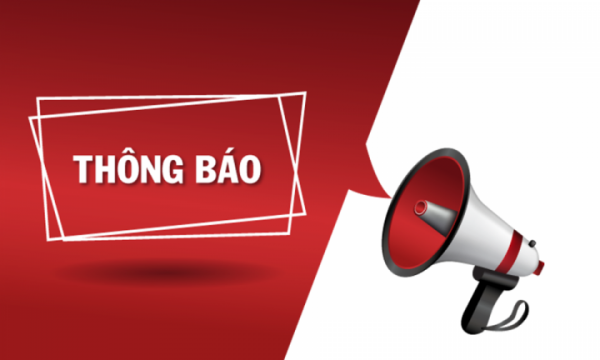 សេចក្តីជូនដំណឹងស្តីពីការផ្អាកការផ្សាយជាបណ្តោះអាសន្ន