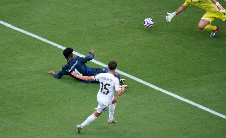 Real Madrid - Ảnh 3.