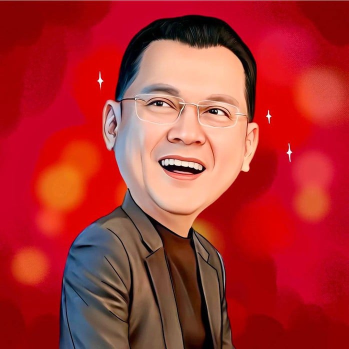 Nghệ sĩ Hữu Châu giới thiệu bút ký "Chiếc nôi vàng giông bão" tại đường sách TP HCM- Ảnh 2.