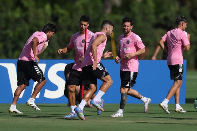 Messi and Inter Miami make history at Club World Cup, $1 billion boost - Photo 2.