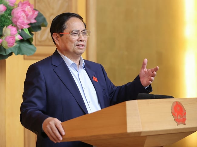Thủ tướng: Tổ chức Triển lãm "Hành trình 80 năm Độc lập – Tự do – Hạnh phúc" - Ảnh 2.