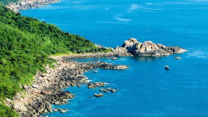 다낭 티엔사 비치: 놓칠 수 없는 6가지 경험