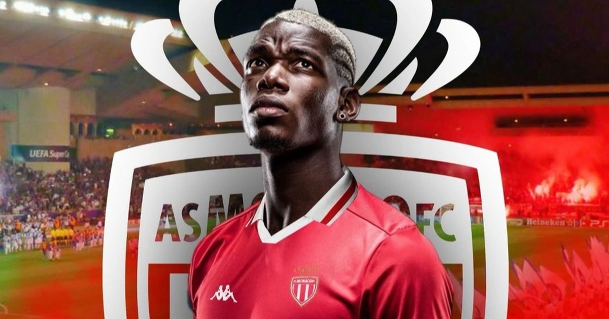 Pogba មិននឹកស្មានដល់មានក្លឹបថ្មីលេងនៅ Champions League នៅរដូវកាលក្រោយ