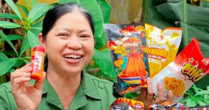 Chủ thương hiệu 'Ăn Cùng Bà Tuyết' lên tiếng trước ồn ào công ty giải thể - Ảnh 1.