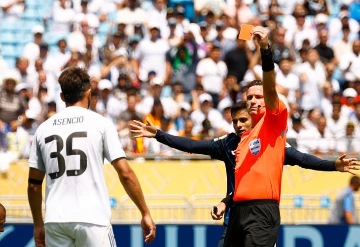 Real Madrid - Ảnh 2.