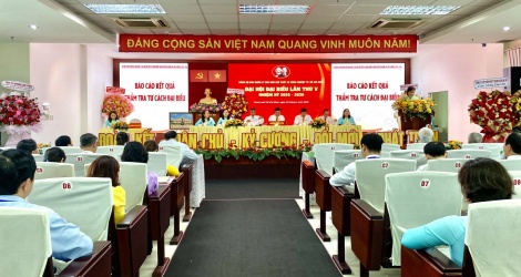Sau sáp nhập, các khu công nghiệp TP.HCM đặt mục tiêu thu hút đầu tư hơn 20 tỷ USD