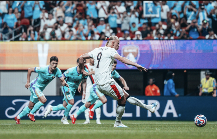 Man City dội mưa bàn thắng trước Al-Ain, soán ngôi đầu bảng từ tay Juventus- Ảnh 3.