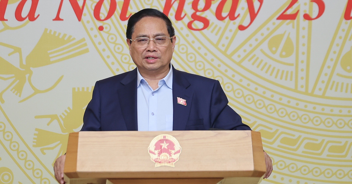នាយក​រដ្ឋមន្ត្រី​ប្រកាស​សង្គ្រាម​លើ​ទំនិញ​ក្លែងក្លាយ ប្តេជ្ញា​លុបបំបាត់​ឱសថ​ក្លែងក្លាយ និង​អាហារ​ក្លែងក្លាយ