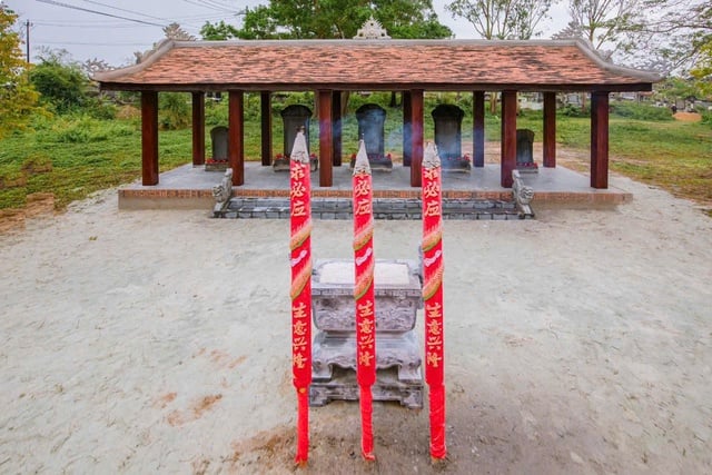 Võ kinh thời Nguyễn - Ảnh 2.