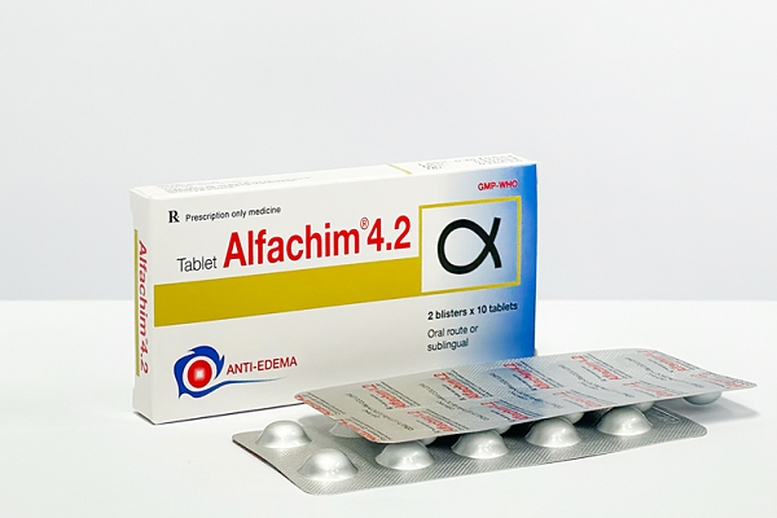 Thu hồi lô thuốc phổ biến điều trị phụ nề sau chấn thương, bỏng- Ảnh 1.