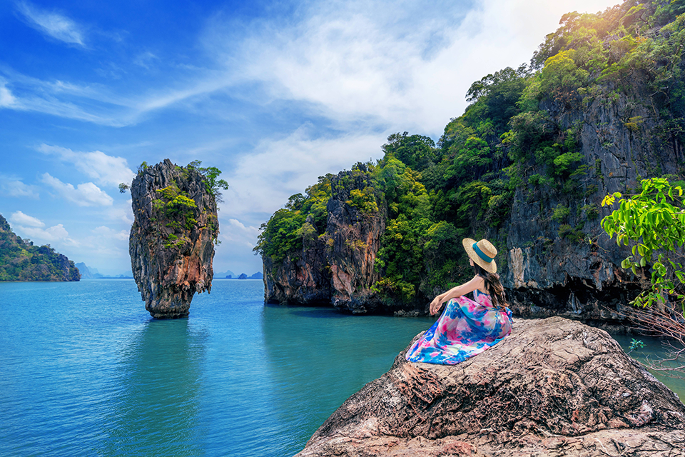 ស្វែងយល់ពីឆ្នេរដ៏ស្រស់ស្អាតបំផុតនៅភូកេត - គោលដៅទេសចរណ៍របស់ប្រទេសថៃមិនគួររំលង