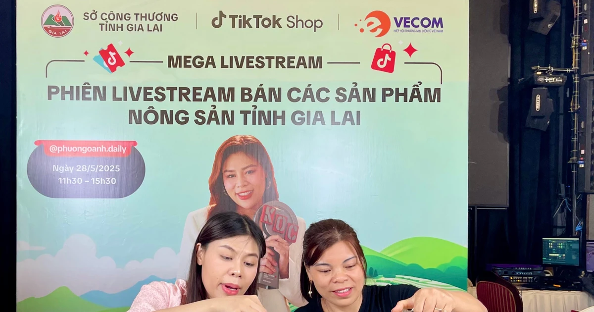 Thương mại điện tử: "Đường cao tốc” cho xúc tiến thương mại thời số hóa
