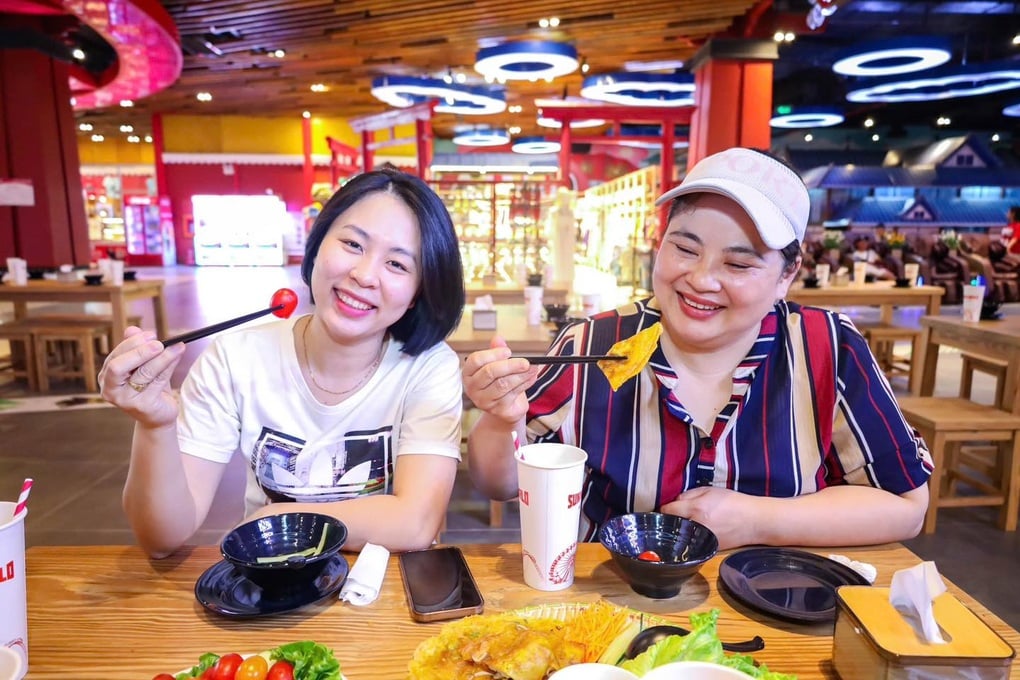 Top 4 trải nghiệm hè đáng thử tại Sun World Ha Long - 5