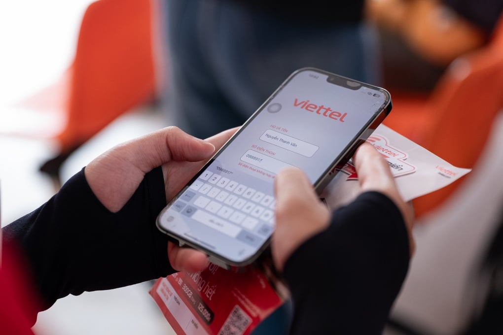 Chuyến xe công nghệ 5G của Viettel: Mở ra cơ hội chuyển đổi số tại miền Tây - 2
