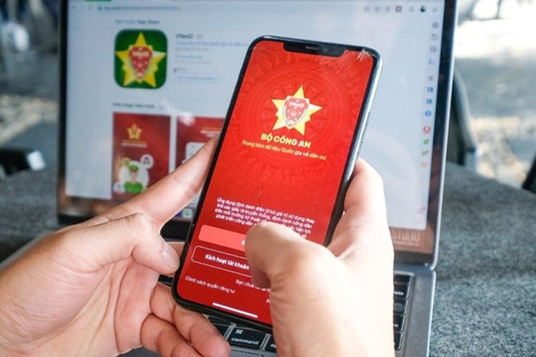 Từ 1/7, doanh nghiệp không có VNeID sẽ không được truy cập hệ thống thuế điện tử.