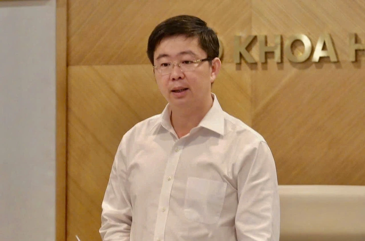 Tháo gỡ khó khăn, vướng mắc trong triển khai phân cấp, phân quyền lĩnh vực KH&CN- Ảnh 2.