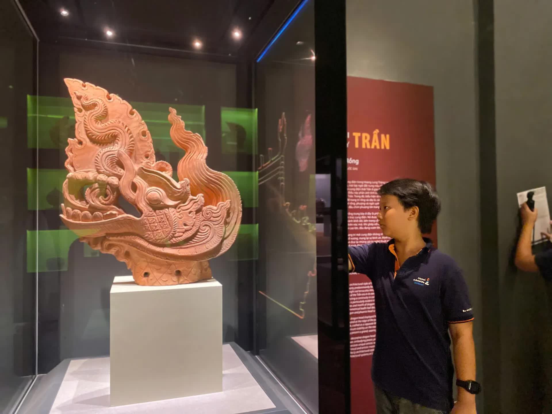 Liên kết vùng để bảo tồn, phát huy giá trị di sản - Ảnh 4.