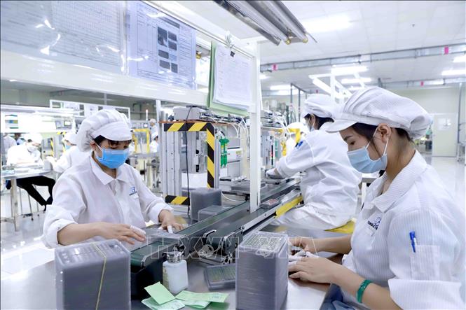 Promoción del papel de las empresas en la implementación de la Resolución 57