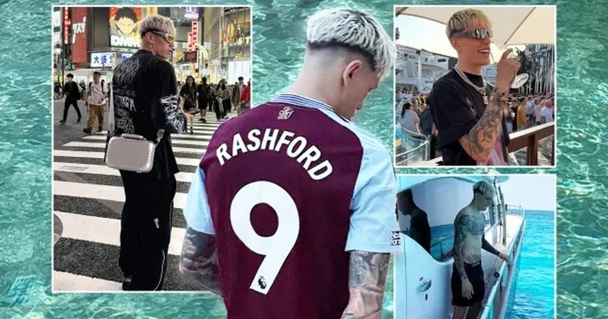 Garnachos unerwartete Aktion löst bei Man Utd-Fans heftige Reaktionen aus