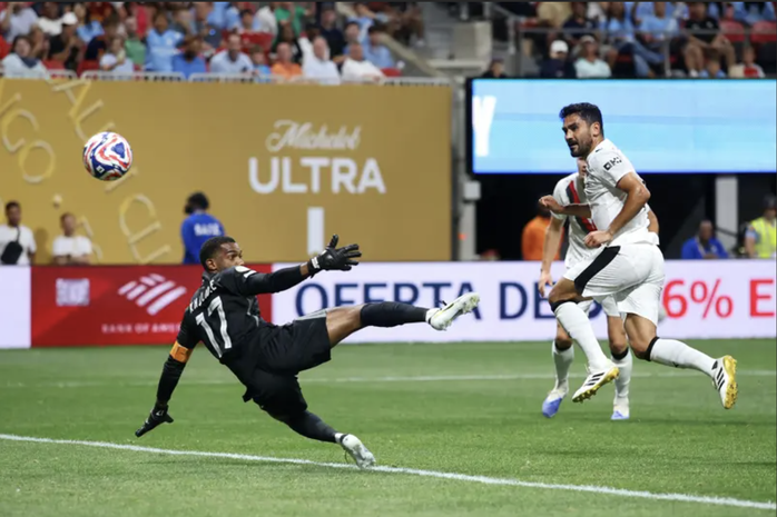 Man City dội mưa bàn thắng trước Al-Ain, soán ngôi đầu bảng từ tay Juventus- Ảnh 4.