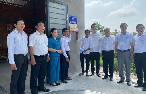 'Trái ngọt' từ Chương trình mục tiêu Quốc gia giảm nghèo bền vững