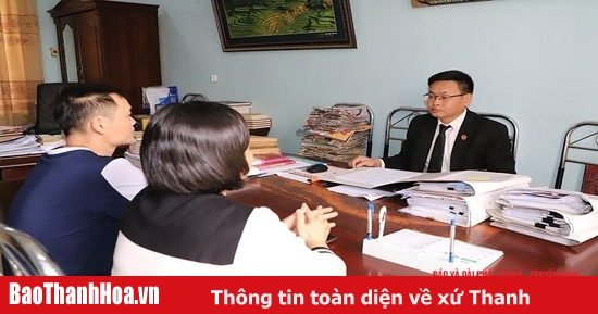 Nỗ lực giải quyết tranh chấp dân sự thông qua hòa giải
