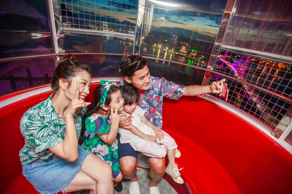 Top 4 trải nghiệm hè đáng thử tại Sun World Ha Long - 1