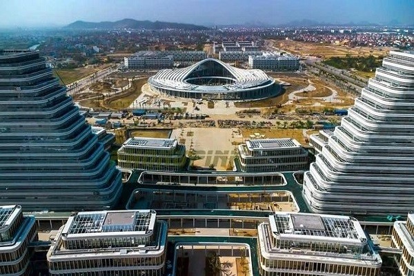 하이즈엉성 기관, 6월 28일부터 29일까지 하이퐁시 신본사로 이전