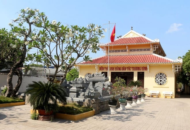 Tiền Giang khai thác giá trị văn hóa, lịch sử để tạo sản phẩm du lịch đặc trưng - Ảnh 2.