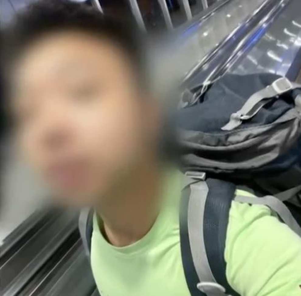 Lương 36 triệu đồng/tháng, thanh niên ăn cắp ví tiền để du lịch xa hoa - 1