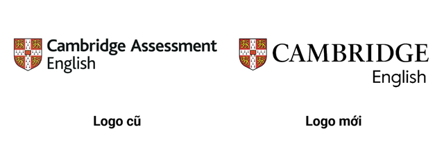 Cambridge Assessment English chính thức đổi tên thành Cambridge English- Ảnh 1.