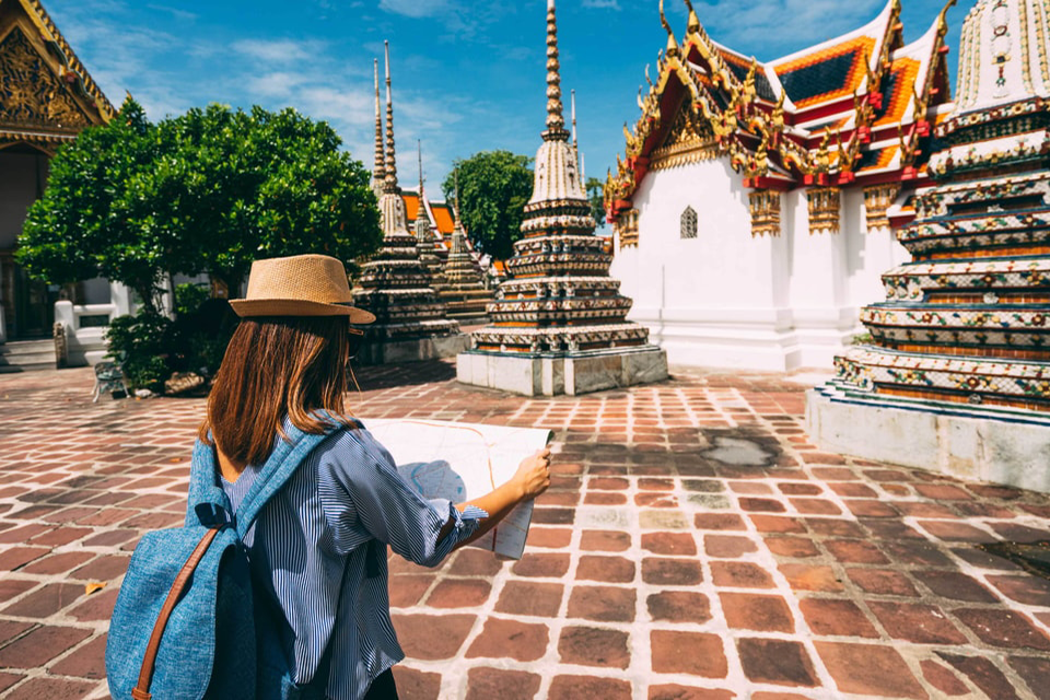 Những trải nghiệm độc đáo tại Bangkok - Điểm đến du lịch hàng đầu năm 2025
