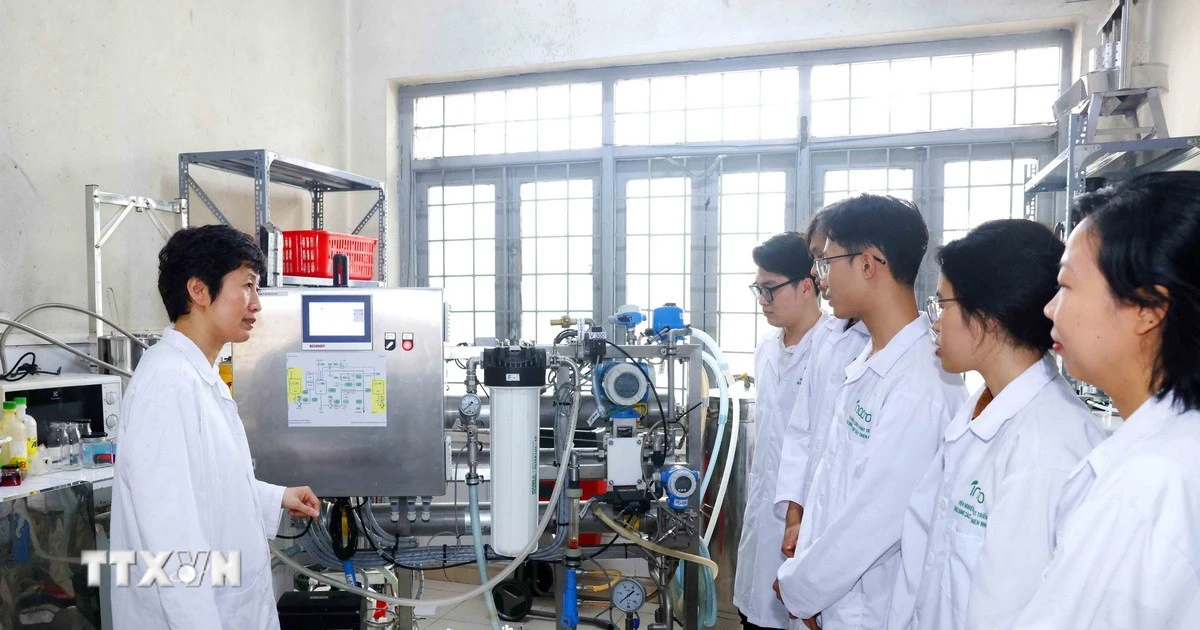Kế hoạch hành động triển khai Nghị quyết 57: Tổng thể, thống nhất và đồng bộ